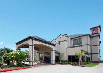 Comfort Suites Lake Jackson