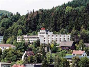 Ramada Bad Laasphe