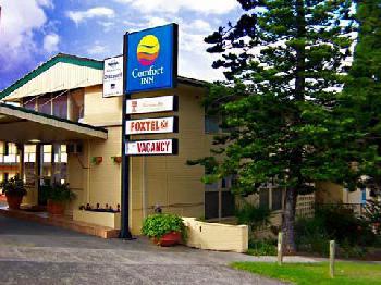 Comfort Inn North Shore