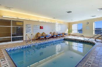Hilton Madison Monona Terrace