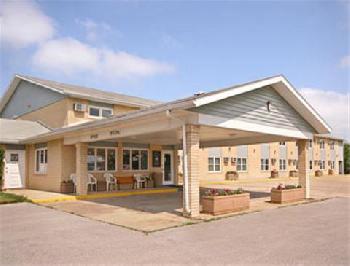 Super 8 Denison
