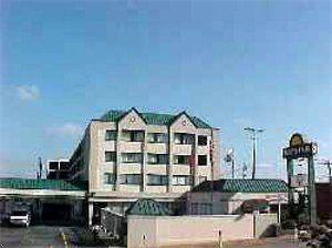 Days Inn Nashville-Vanderbilt-Music Row