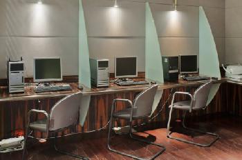 Crowne Plaza BEIRUT