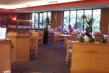 Holiday Inn TAUNTON M5, JCT.25