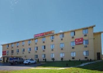 Econo Lodge Decatur