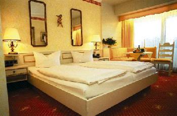 Ringhotel Wittelsbacher Hoeh