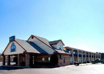 Econo Lodge Norman