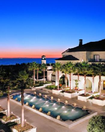Hyatt Regency Huntington Beach Resort & Spa