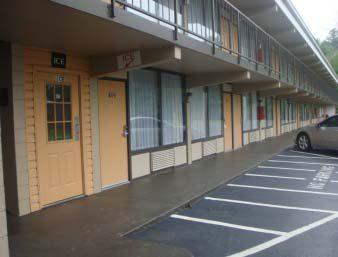 Days Inn Harriman