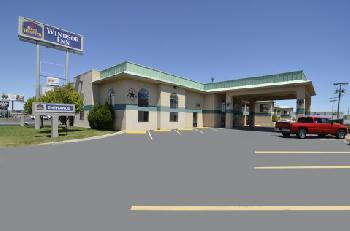 BEST WESTERN Windsor Inn