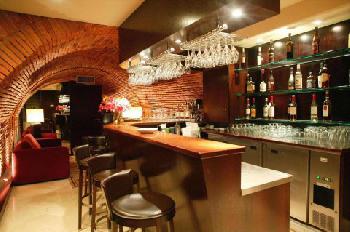 Hotel Garonne