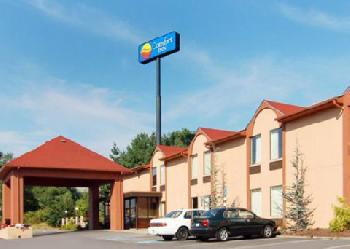 Comfort Inn Bristol