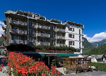 BEST WESTERN Hotel Tremoggia