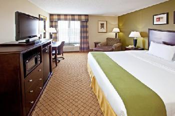 Holiday Inn Express Hotel & Suites HARRISON
