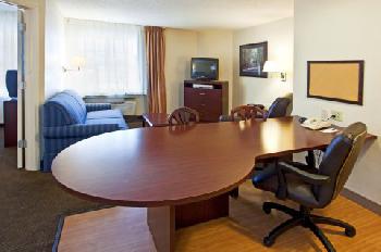 Candlewood Suites CLEARWATER