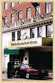 Eastland Park Hotel