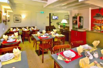 Sarphati Hotel