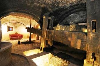 Castello Di Semivicoli