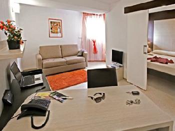 Hotelience Grand Angle