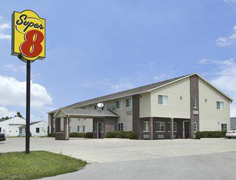 Super 8 Forest City