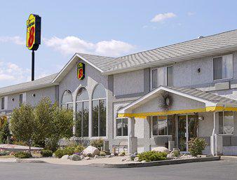 Super 8 West Branch