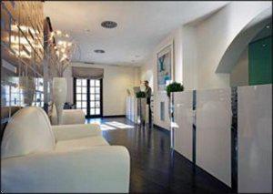 Pueblo Acantilado Suites