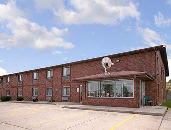Days Inn Denison