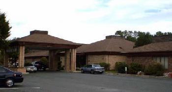 Comfort Inn Easton