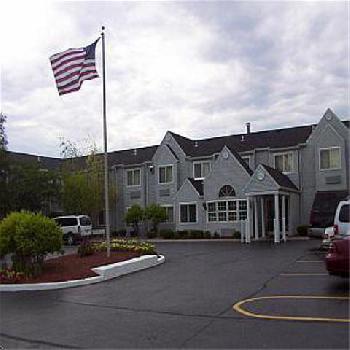 Microtel Inn Rochester/Henrietta