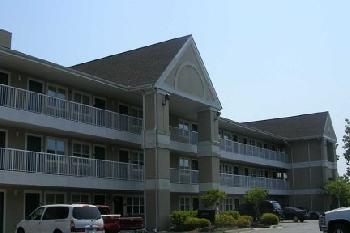 Extended Stay America - Charleston - Airport - North Charleston