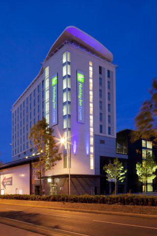 Holiday Inn Express HULL CITY CENTRE