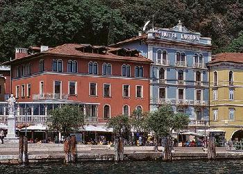BEST WESTERN Hotel Europa