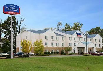 Fairfield Inn & Suites Hopkinsville