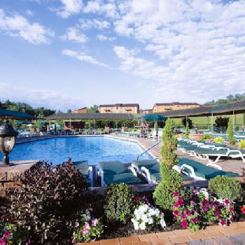 Villa Roma Resort and Conference Center