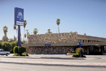 Americas Best Value Inn