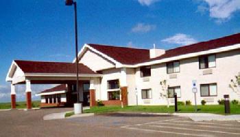 AmericInn Beulah