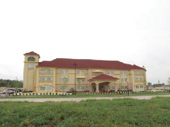 La Quinta Inn & Suites Ennis