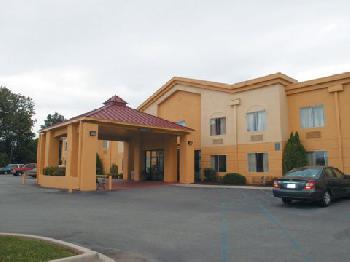 La Quinta Inn Decatur