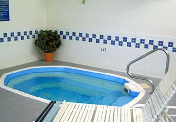 Fairfield Inn Jackson