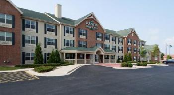 Country Inn & Suites By Carlson, Sycamore, IL
