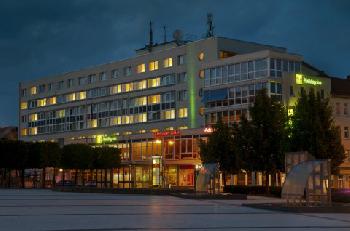 Holiday Inn BAUTZEN