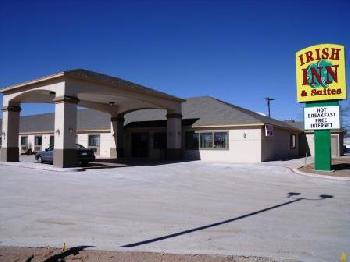 Irish Inn and Suites