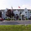 Microtel Inn Buffalo/Lancaster/Williamsville Airport Area