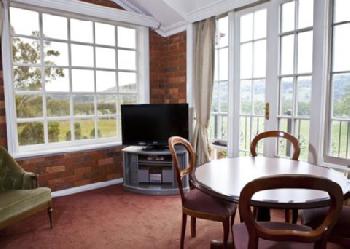 Comfort Inn Trawool