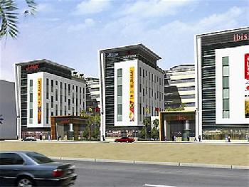 ibis Mall Of The Emirates