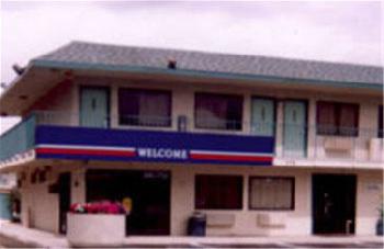 Motel 6  Ardmore