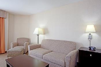 Holiday Inn Express NEWPORT BEACH
