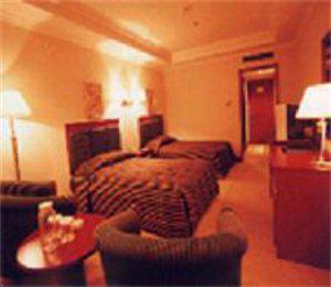 Shawan Hotel Zigong