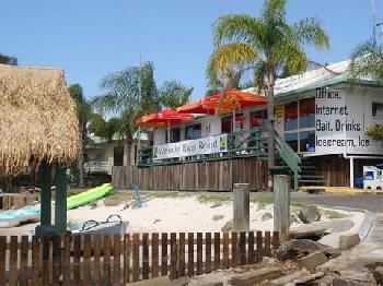 Maroochy River Bungalows Maroochydore