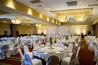 Sheraton West Des Moines Hotel